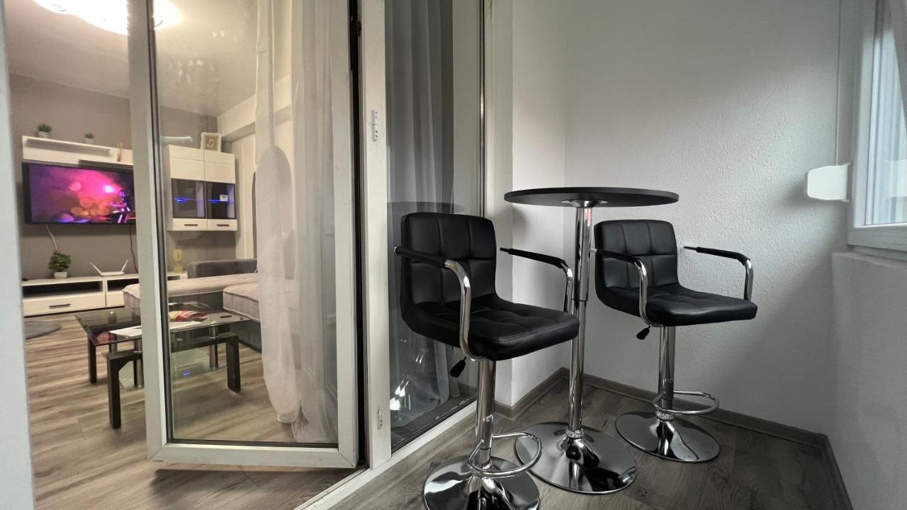 Marioapartcentralview Тимишоара Экстерьер фото