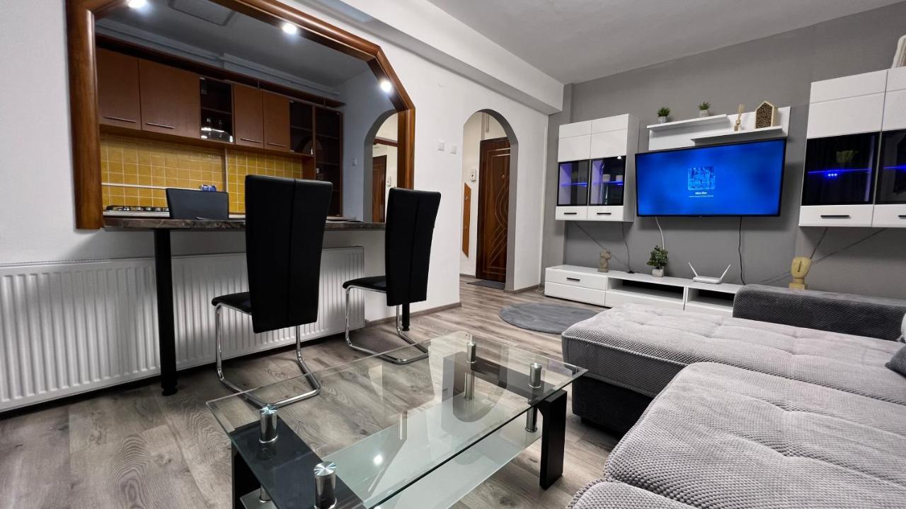 Marioapartcentralview Тимишоара Экстерьер фото